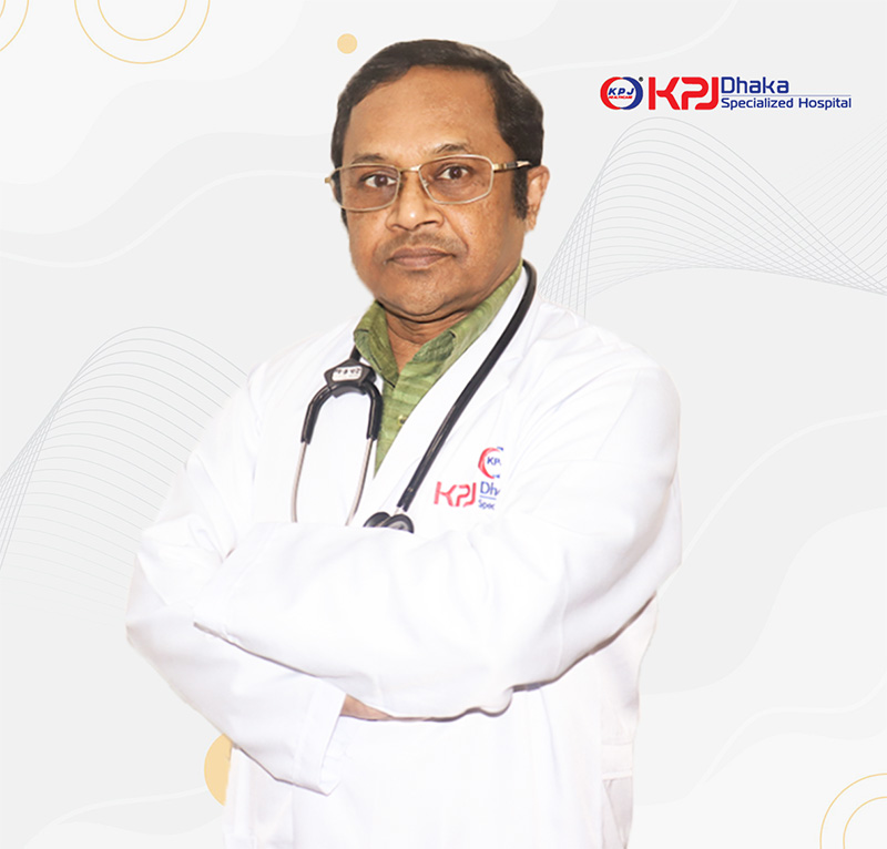 Dr. Ranen Biswas